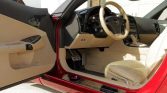 6th gen 2008 Chevrolet Corvette 3LT low miles automatic For Sale