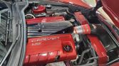 6th gen 2008 Chevrolet Corvette 3LT low miles automatic For Sale