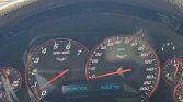 6th gen 2008 Chevrolet Corvette 3LT low miles automatic For Sale