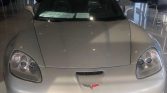 6th gen 2008 Chevrolet Corvette Z06 manual 7.0L V8 For Sale