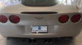 6th gen 2008 Chevrolet Corvette Z06 manual 7.0L V8 For Sale