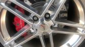 6th gen 2008 Chevrolet Corvette Z06 manual 7.0L V8 For Sale