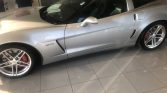 6th gen 2008 Chevrolet Corvette Z06 manual 7.0L V8 For Sale