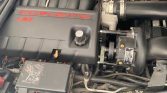 6th gen 2011 Chevrolet Corvette Grand Sport convertible For Sale