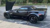 6th gen 2011 Chevrolet Corvette Grand Sport convertible For Sale