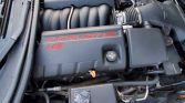 6th gen Cyber Grey 2013 Chevrolet Corvette 1LT automatic For Sale