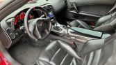 6th generation red 2005 Chevrolet Corvette For Sale