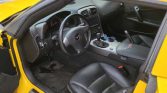 6th generation yellow 2007 Chevrolet Corvette For Sale