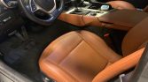 7th gen grey 2016 Chevrolet Corvette Stingray Z51 For Sale