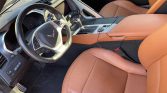 7th gen grey 2016 Chevrolet Corvette Stingray Z51 For Sale