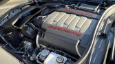 7th gen grey 2016 Chevrolet Corvette Stingray Z51 For Sale