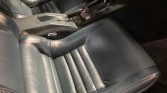 3rd gen blue 1982 Chevrolet Corvette 4spd automatic For Sale