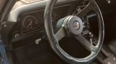 3rd gen blue 1982 Chevrolet Corvette 4spd automatic For Sale