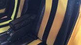 3rd gen yellow 1972 Chevrolet Corvette 350 4spd manual For Sale