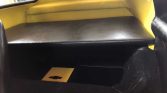 3rd gen yellow 1972 Chevrolet Corvette 350 4spd manual For Sale