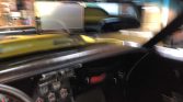 3rd gen yellow 1972 Chevrolet Corvette 350 4spd manual For Sale