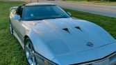 4th gen 1988 Chevrolet Corvette greenwood package For Sale