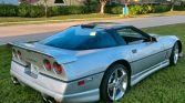 4th gen 1988 Chevrolet Corvette greenwood package For Sale