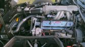 4th gen 1988 Chevrolet Corvette greenwood package For Sale