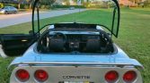 4th gen 1988 Chevrolet Corvette greenwood package For Sale