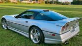 4th gen 1988 Chevrolet Corvette greenwood package For Sale