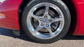 5th gen 2001 Chevrolet Corvette 6spd manual For Sale