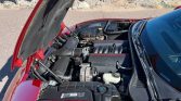 5th gen 2001 Chevrolet Corvette 6spd manual For Sale