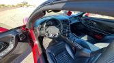 5th gen 2001 Chevrolet Corvette 6spd manual For Sale