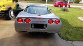 5th gen 2001 Chevrolet Corvette V8 6spd manual For Sale