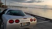 5th gen 2001 Chevrolet Corvette V8 6spd manual For Sale