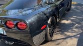 5th gen 2002 Chevrolet Corvette 6spd manual For Sale