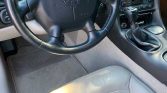 5th gen 2002 Chevrolet Corvette 6spd manual For Sale