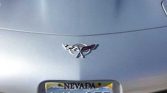 5th gen 2003 Chevrolet Corvette Z06 6spd manual For Sale