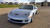 6th gen 2012 Chevrolet Corvette Z16 Grand Sport convertible 3LT For Sale