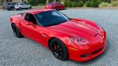 6th gen 2013 Chevrolet Corvette Grand Sport automatic For Sale