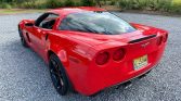 6th gen 2013 Chevrolet Corvette Grand Sport automatic For Sale