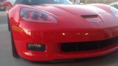 6th gen 2013 Chevrolet Corvette Grand Sport automatic For Sale