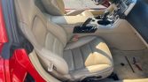 6th gen red 2005 Chevrolet Corvette 6spd manual For Sale