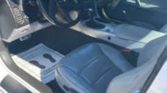 6th gen white 2005 Chevrolet Corvette automatic For Sale