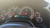 6th gen white 2005 Chevrolet Corvette automatic For Sale