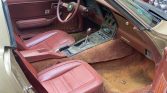 3rd gen 1978 Chevrolet Corvette 25th Anniversary For Sale