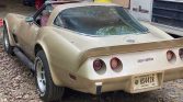 3rd gen 1978 Chevrolet Corvette 25th Anniversary For Sale