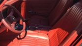 3rd gen Laguna Grey 1976 Chevrolet Corvette Stingray For Sale