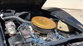 3rd gen Laguna Grey 1976 Chevrolet Corvette Stingray For Sale