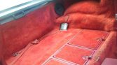 3rd gen white 1979 Chevrolet Corvette automatic For Sale