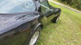 3rd generation black 1979 Chevrolet Corvette For Sale