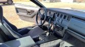 4th gen 1986 Chevrolet Corvette low miles For Sale