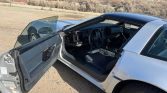 4th gen 1986 Chevrolet Corvette low miles For Sale