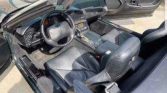 4th gen 1995 Chevrolet Corvette convertible 6spd manual For Sale