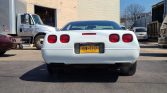 4th generation 1992 Chevrolet Corvette automatic For Sale